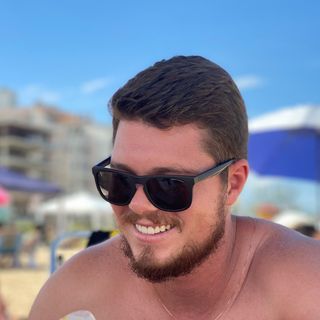 Profile Picture of Kevin De Geus Goolkate (@kgoolkate) on Instagram