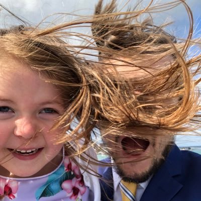 Profile Picture of Matthew Chamberlain (@mchamberlain44) on Twitter