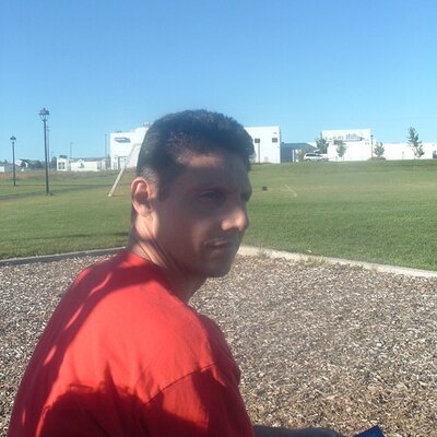 Profile Picture of Bob Cooley (@KingJamesCooley) on Twitter