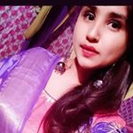Profile Picture of Sandhya Mishra⚡ (@itsandhya_mishra) on Instagram