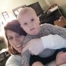 Profile Picture of Chelsea Medlin (@chelsea_medlin) on Twitter