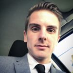 Profile Picture of Aaron Joseph Cranston (@aaronjosephcranston) on Instagram