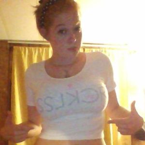 Profile Picture of Libby Adams (@libbycakes12357) on Myspace