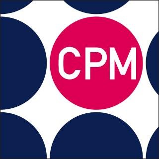 Profile Picture of Centre For Personalised Medicine, Oxford (@CPMOxford) on Twitter
