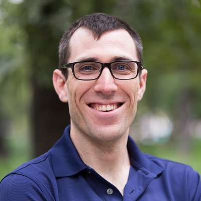 Profile Picture of James Heilman (@@WikiDocJames) on Twitter