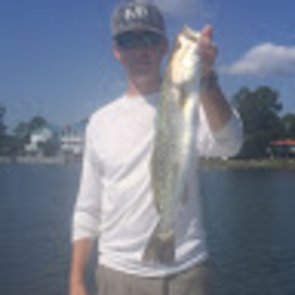Profile Picture of Garrett Speed (@garrettspeed1) on Poshmark