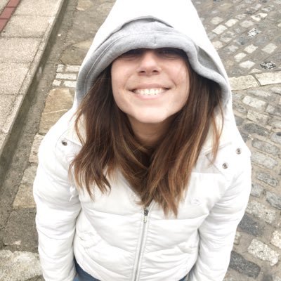 Profile Picture of Esther Pina (@Estherpin86) on Twitter