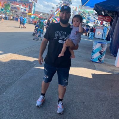 Profile Picture of Gonzalez (@Alonso_G07) on Twitter