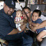 Profile Picture of Joe puga (@joeypuga) on Instagram