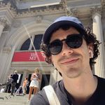Profile Picture of Matt Keever (@matthewkeever) on Instagram