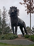 Profile Picture of Aslan - Wikipedia, the free encyclopediaon Wikipedia