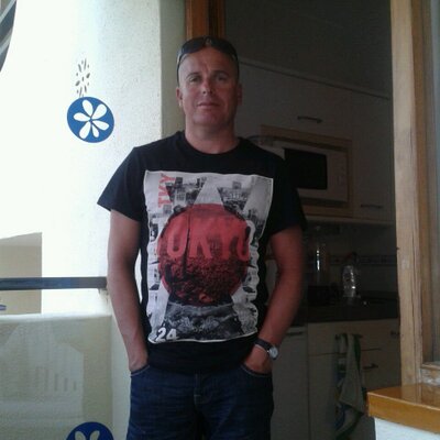 Profile Picture of Paul Tulloch (@tullochpaul70) on Twitter