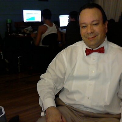 Profile Picture of Jose Bisono (@jbisono) on Twitter
