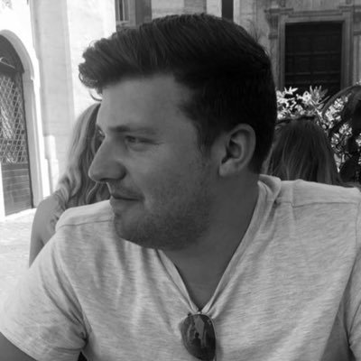 Profile Picture of Scott Allerton (@AlertonScott) on Twitter