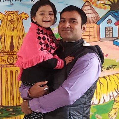 Profile Picture of Usha Upadhyay (@UshaUpa78907860) on Twitter