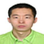 Profile Picture of Xing Yang (@sunya.yang) on Flickr