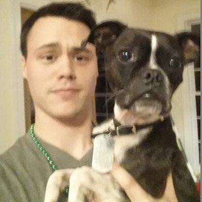 Profile Picture of Cameron Sutherland (@CSutherland35) on Twitter