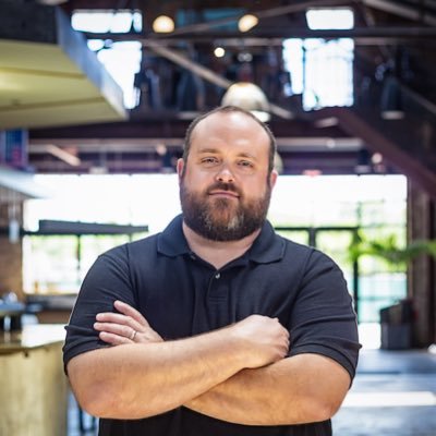 Profile Picture of Jason Queen (@RealRaleigh) on Twitter