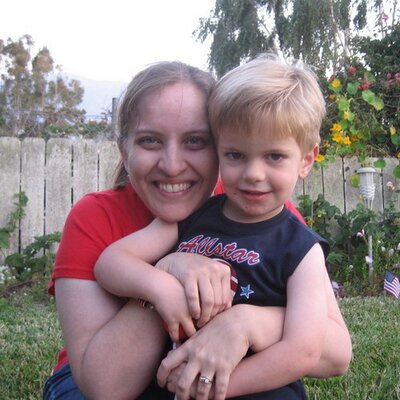 Profile Picture of Kelly Matlock (@KellyJo) on Twitter