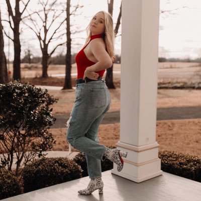 Profile Picture of Addison Griffin (@AddisonGriffi14) on Twitter