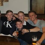 Profile Picture of Peter Kavanagh (@peter_kavanagh13) on Instagram