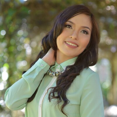 Profile Picture of Vanessa Joy Pascua (@vanezza_joy) on Twitter