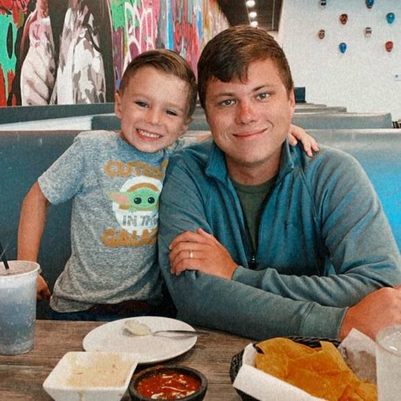 Profile Picture of Logan Ticknor (@loganticknor) on Poshmark