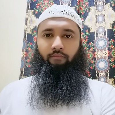Profile Picture of Abu Yusuf (@MunirHu96293103) on Twitter