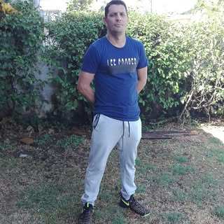 Profile Picture of Javier Alfonso Chirinos (@chirinos.javier) on Instagram