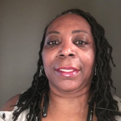 Profile Picture of Cynthia Sebastian (@Cynthia23573524) on Twitter