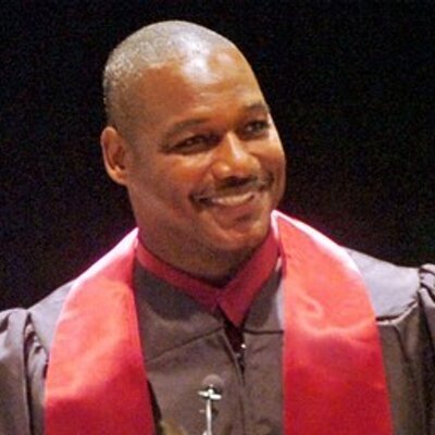 Profile Picture of Derrick Brooks (@DBrooks55) on Twitter