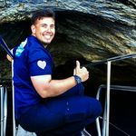 Profile Picture of George Cuevas Merino (@georcuevas) on Instagram