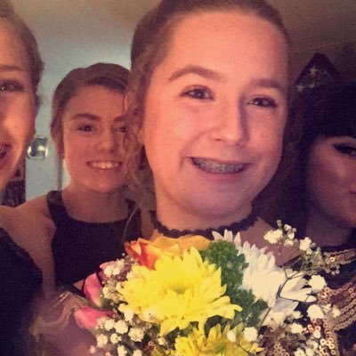 Profile Picture of Amanda Tiger (@atiger4607) on Twitter