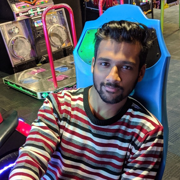Profile Picture of Yogesh Gupta (@2177yogesh) on Poshmark