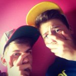 Profile Picture of Marc & Melvin (@die_boiz) on Instagram