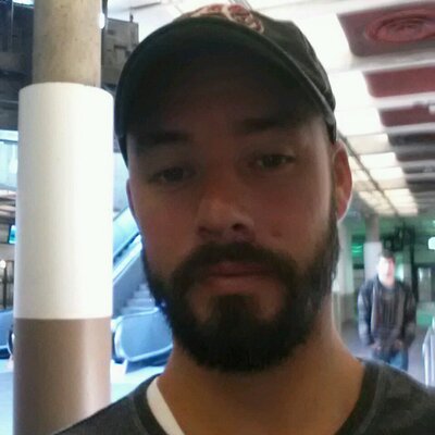 Profile Picture of John N Hinson (@365johnhinson) on Twitter