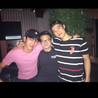 Profile Picture of Jeremy Liew (@jeremyliew) on Instagram