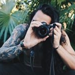 Profile Picture of Mark Camero (@_mac_cam) on Instagram