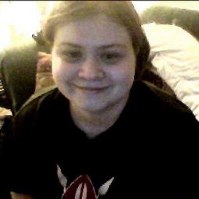 Becky Lavergne - Twitter Profile Picture of Becky Lavergne (@DaDangerousDave) on Twitter