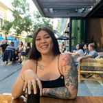 Profile Picture of Ericka Bose (@bossmalone) on Instagram