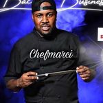 Profile Picture of David Barnes (@chefmarci_) on Instagram
