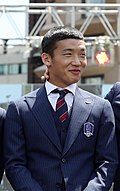 Profile Picture of Kim Min-woo (footballer)on Wikipedia