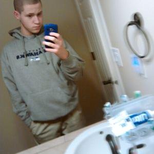 Profile Picture of Derek Bergman (@derekbergman23) on Twitter