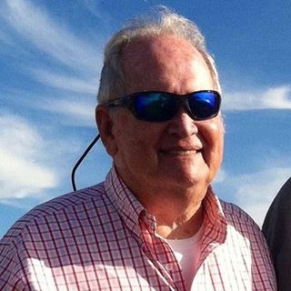 Profile Picture of Pete Travis (@pete.travis.94) on Facebook