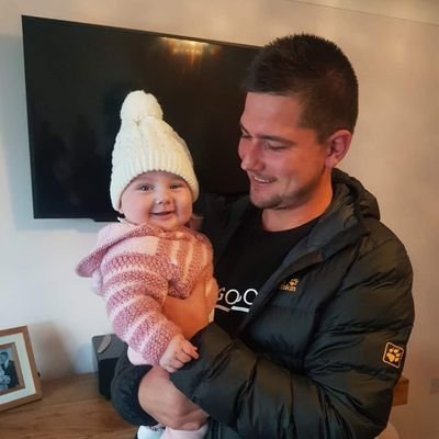 Profile Picture of Greg Montgomery (@GregMonty12) on Twitter