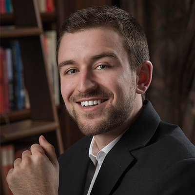 Profile Picture of Vincent Pizzi (@VincentPizzi) on Twitter