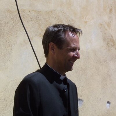 Profile Picture of Paul Westerlund (@Priestpaul) on Twitter