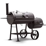 Profile Picture of Gary Clay (@seattlebackyardbbq) on Instagram