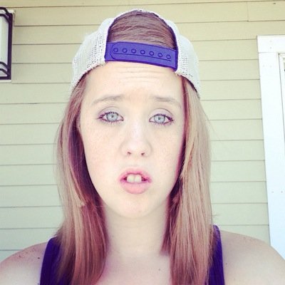 Profile Picture of Caitlyn Flanagan (@CMEFLANAGAN) on Twitter