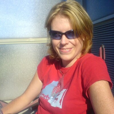 Profile Picture of Shawna McLean (@ShawnaMcL) on Twitter